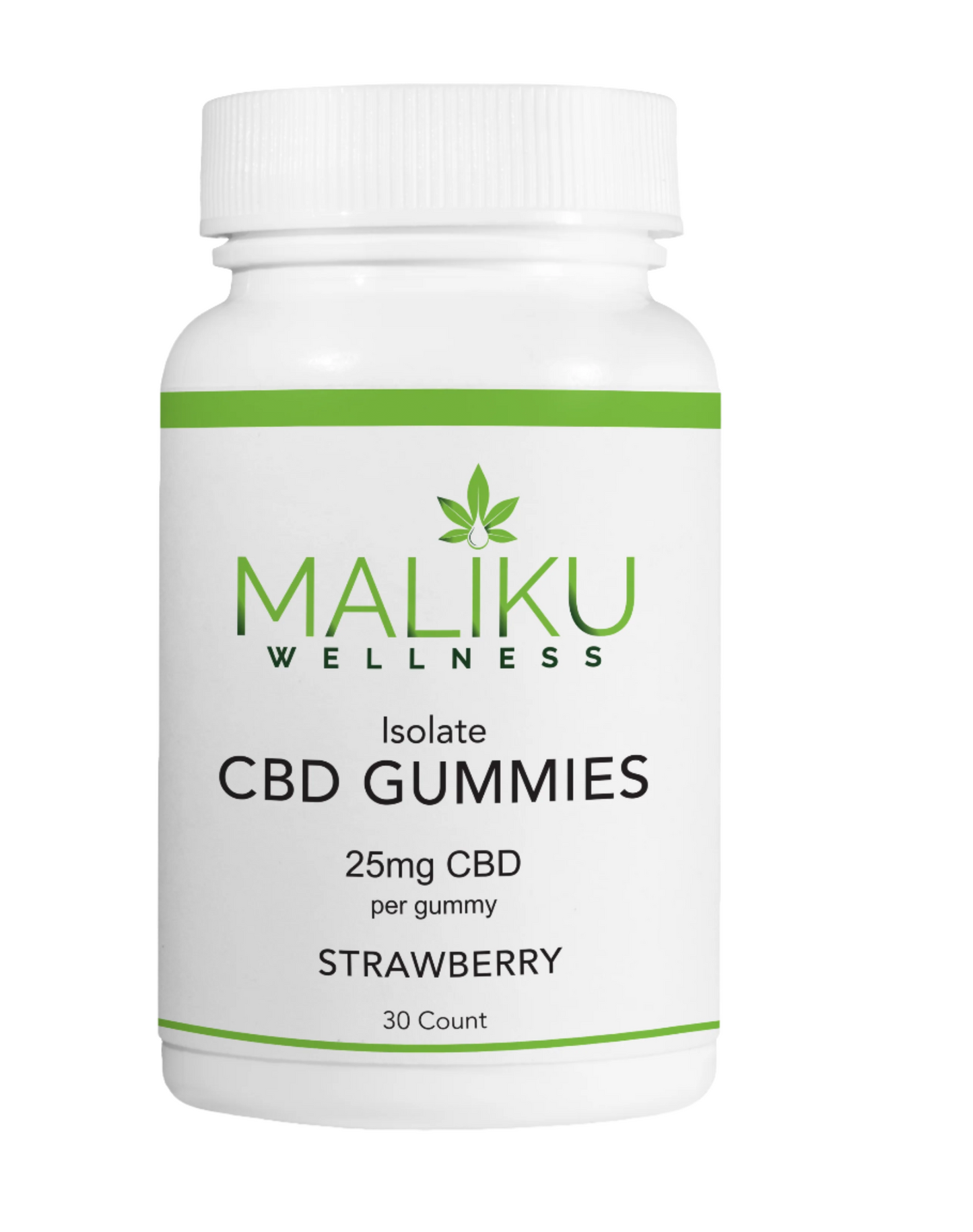 CBD Gummies