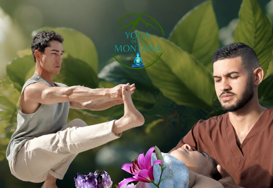 Yoga de la Montaña: una tarde para reconectar contigo