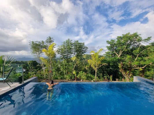 Una historia sobre pérdida, cuerpo y renacimiento