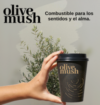 Olive Mush