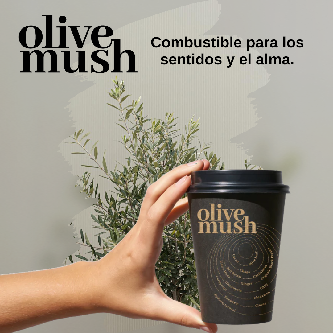 Olive Mush