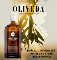 Oliveda (Olive Tree Pharmacy)