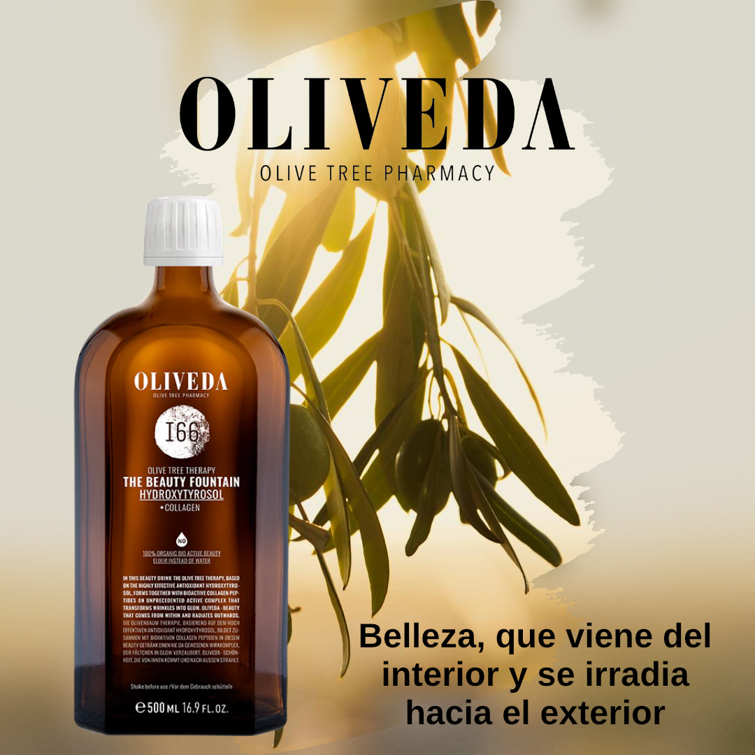 Oliveda (Olive Tree Pharmacy)