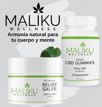 Maliku Wellness