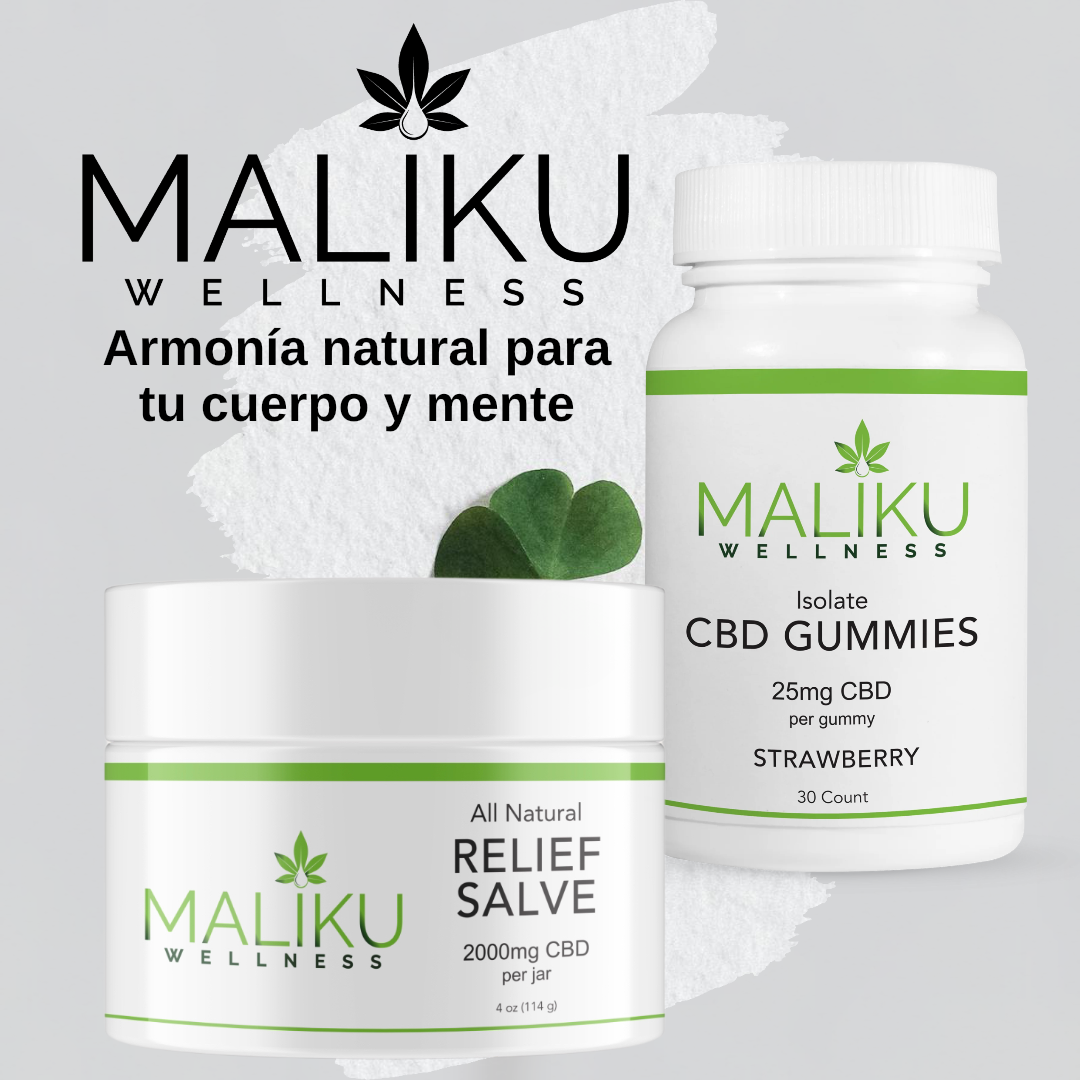 Maliku Wellness